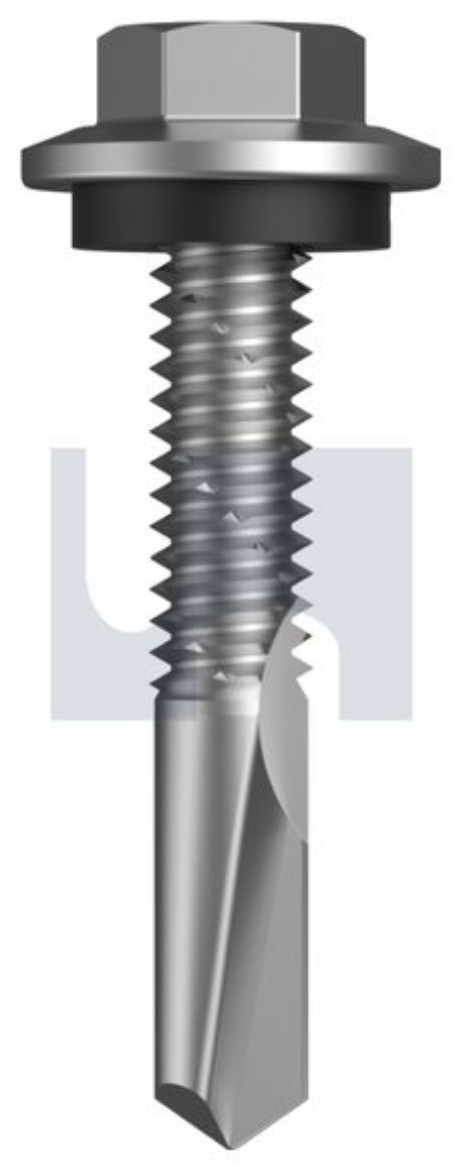 Picture of Screw, CL4 S500, Seal, HX:12-24x 32, 100 Per Bag