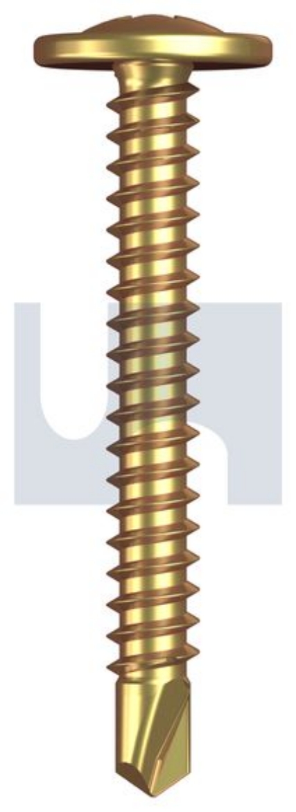 Picture of Screw, CL3 MET BWAF PH, 8-18 x 32, 200 Per Bag