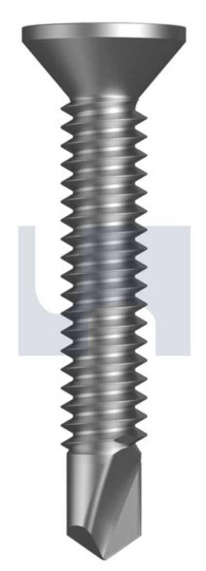 Picture of Screw, CL3 MET CSK PH, 10-24 x 30, 100 Per Bag