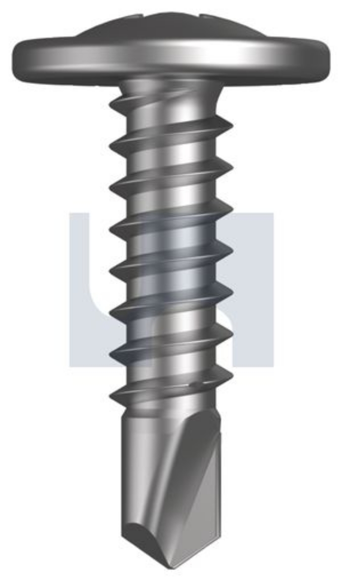 Picture of Screw, CL3 MET BWAF PH, 8-18 x 16, 200 Per Bag