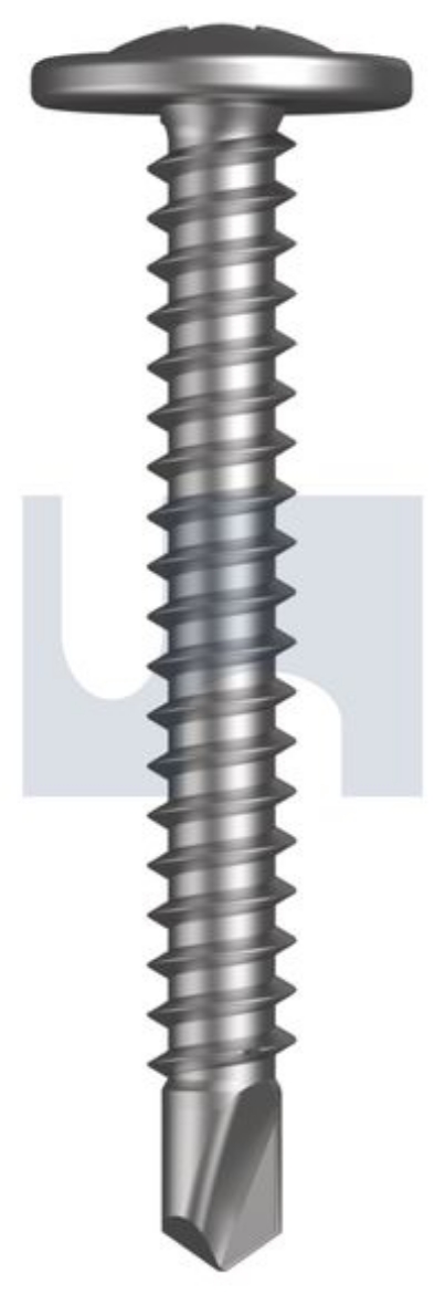Picture of Screw, CL3 MET BWAF PH, 8-18 x 32, 200 Per Bag