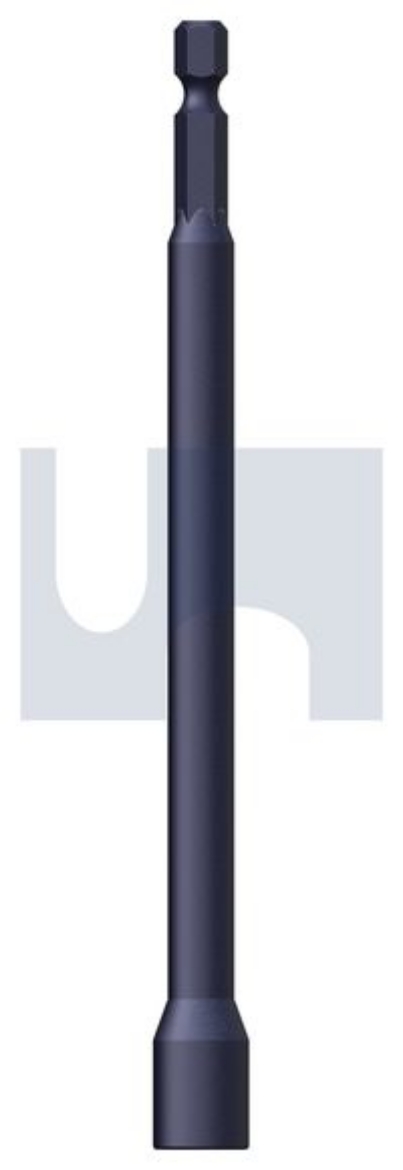 Picture of Nut Setter Bit, Magnetic, 5/16" x 150mm