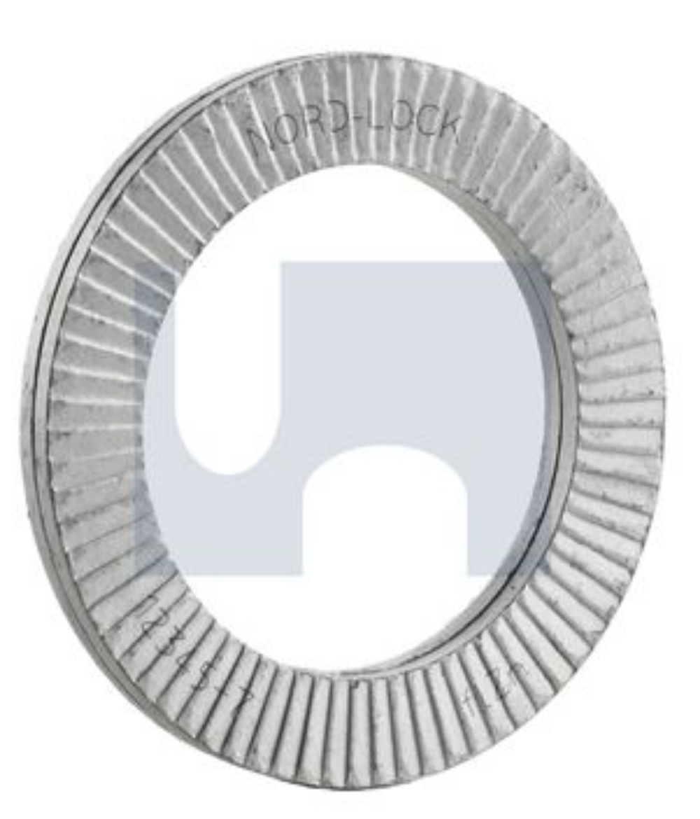Picture of Washer, Nordlock, 24mm