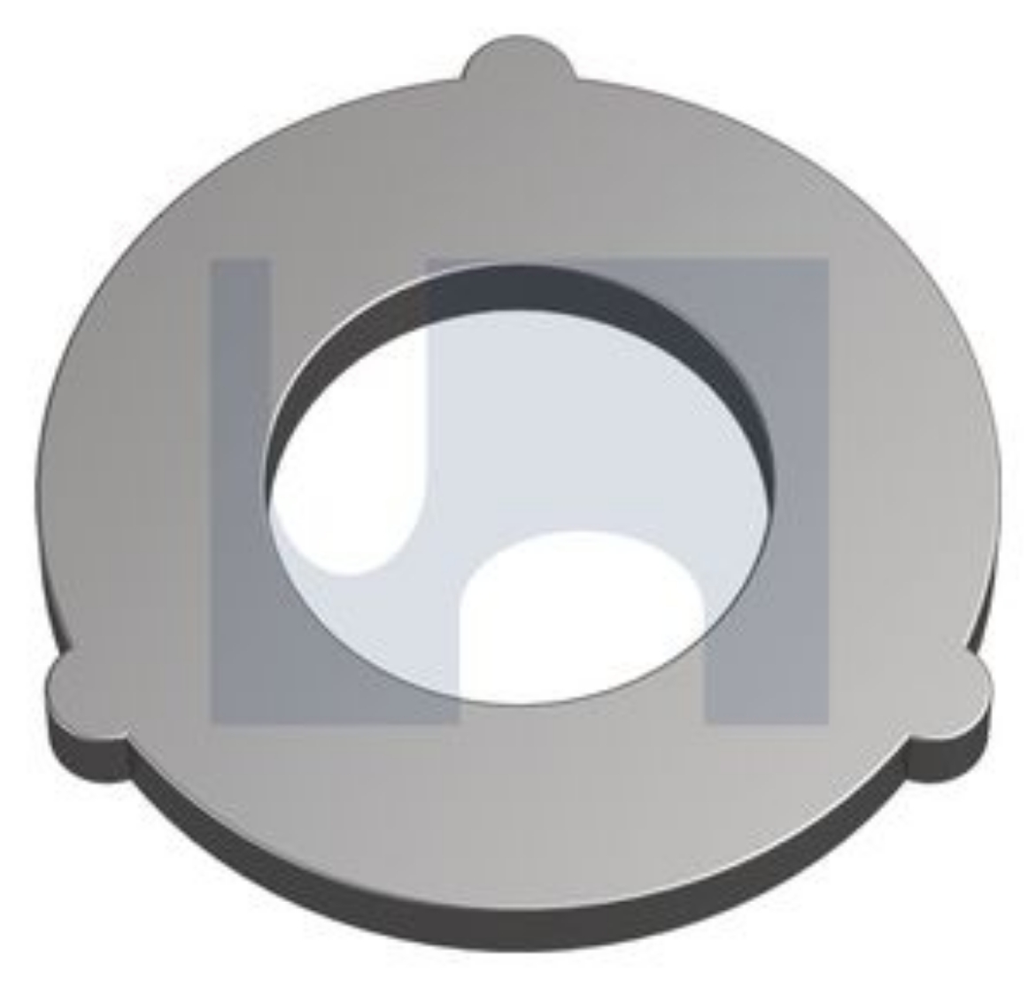 Picture of Washer, Structural Gal, AS1252, M16