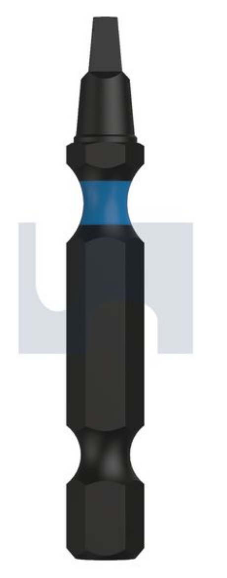 Picture of IMPAX POWER BIT SLV: SQ2 X 50