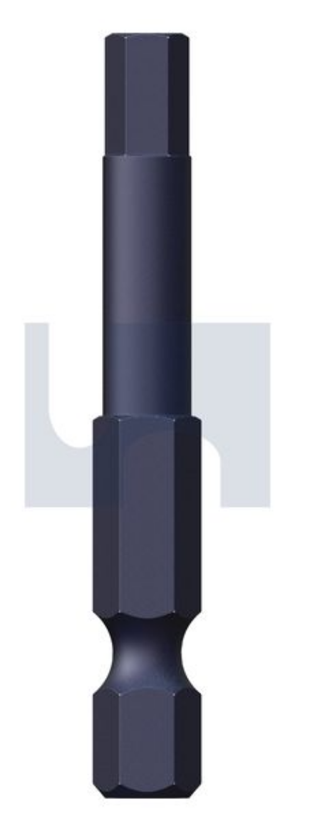 Picture of DRIVE POWER BIT SLV: HX5 X 50