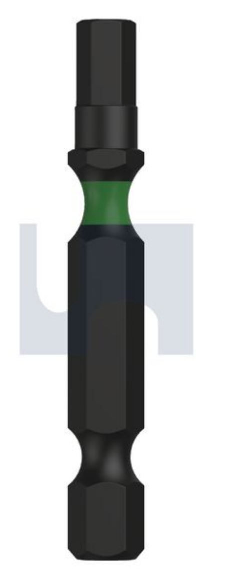 Picture of IMPAX INSERT BIT SLV: HX5 X 50