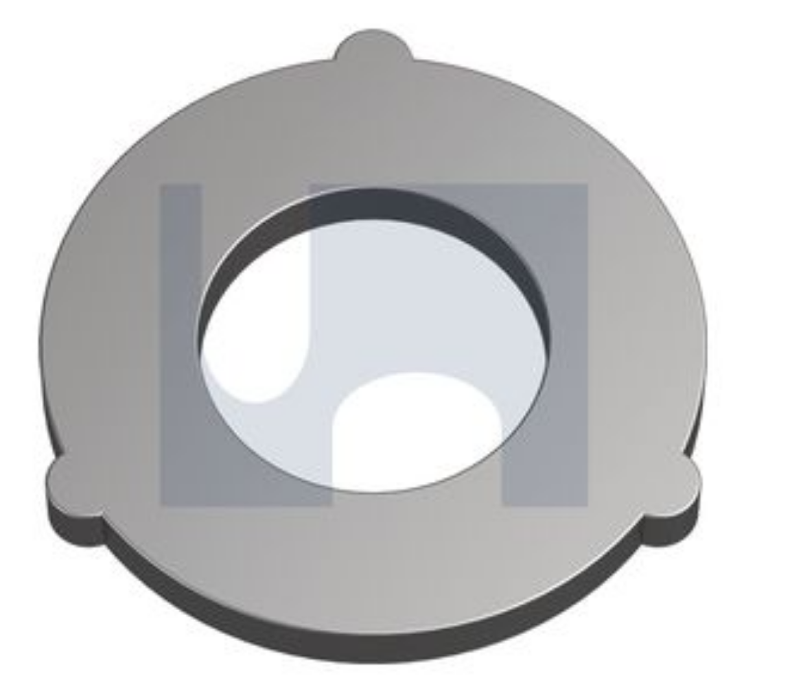 Picture of Washer, Structural Gal, AS1252, M12
