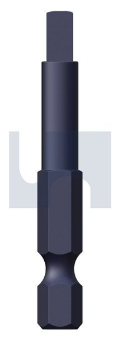 Picture of DRIVE POWER BIT SLV: SQ2 X 50