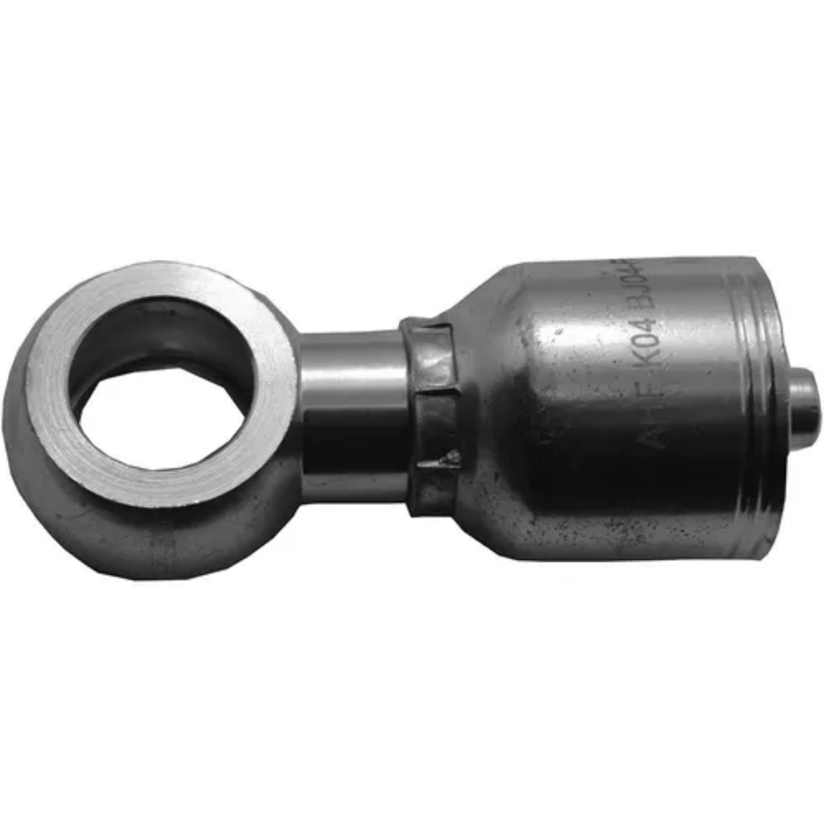Picture of HOSE 1/4 X 1/4 BSP BANJO, Suit 100R2