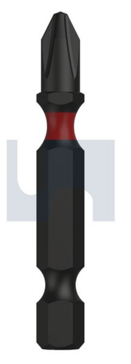 Picture of IMPAX POWER BIT, SLV,: PH2 X 50
