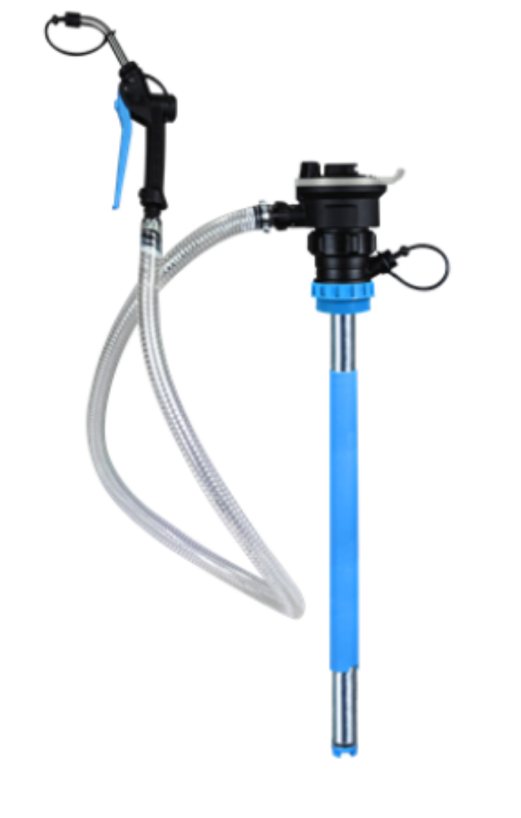 Picture of BOP 60/205L STEM KIT TO SUIT DEF/UREA