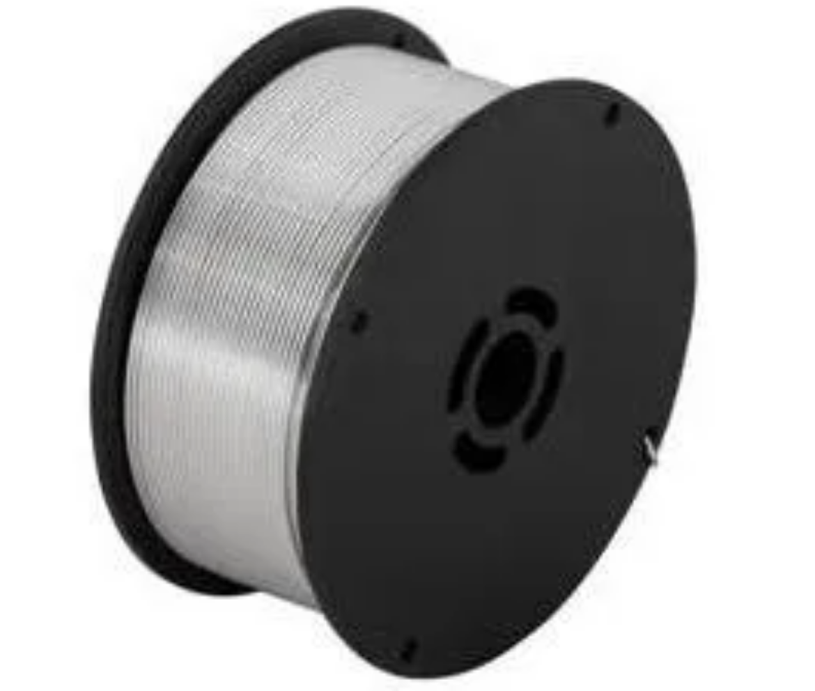 Picture of Mig Wire, Aluminium, 1.0mm x 6kg, (Price per roll), 5356, Weldclass