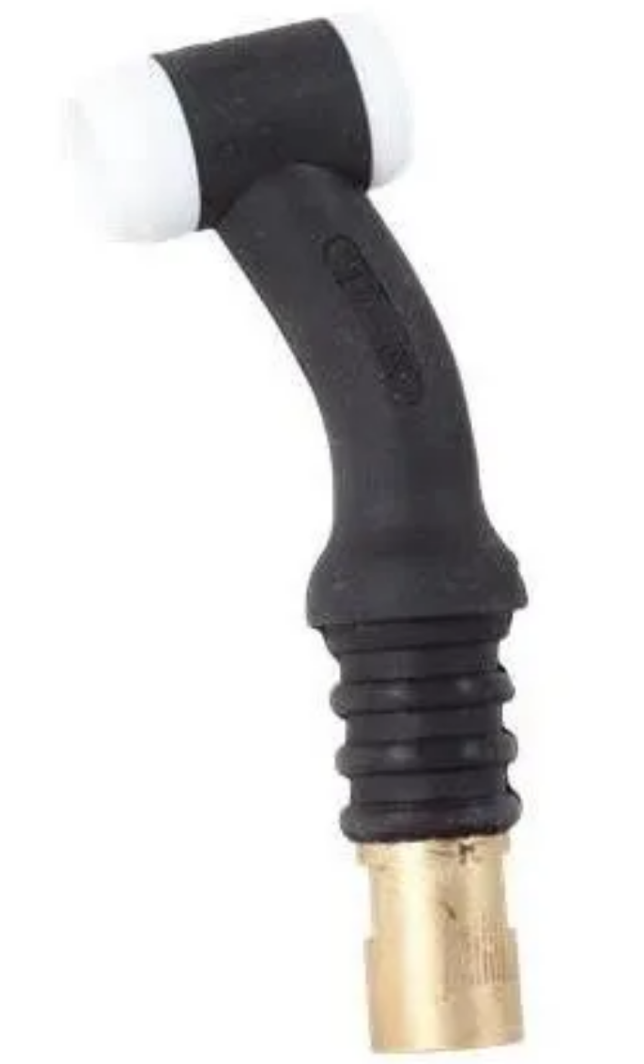 Picture of TIG Torch Body / Head 26F (flexible, no valve) Weldclass