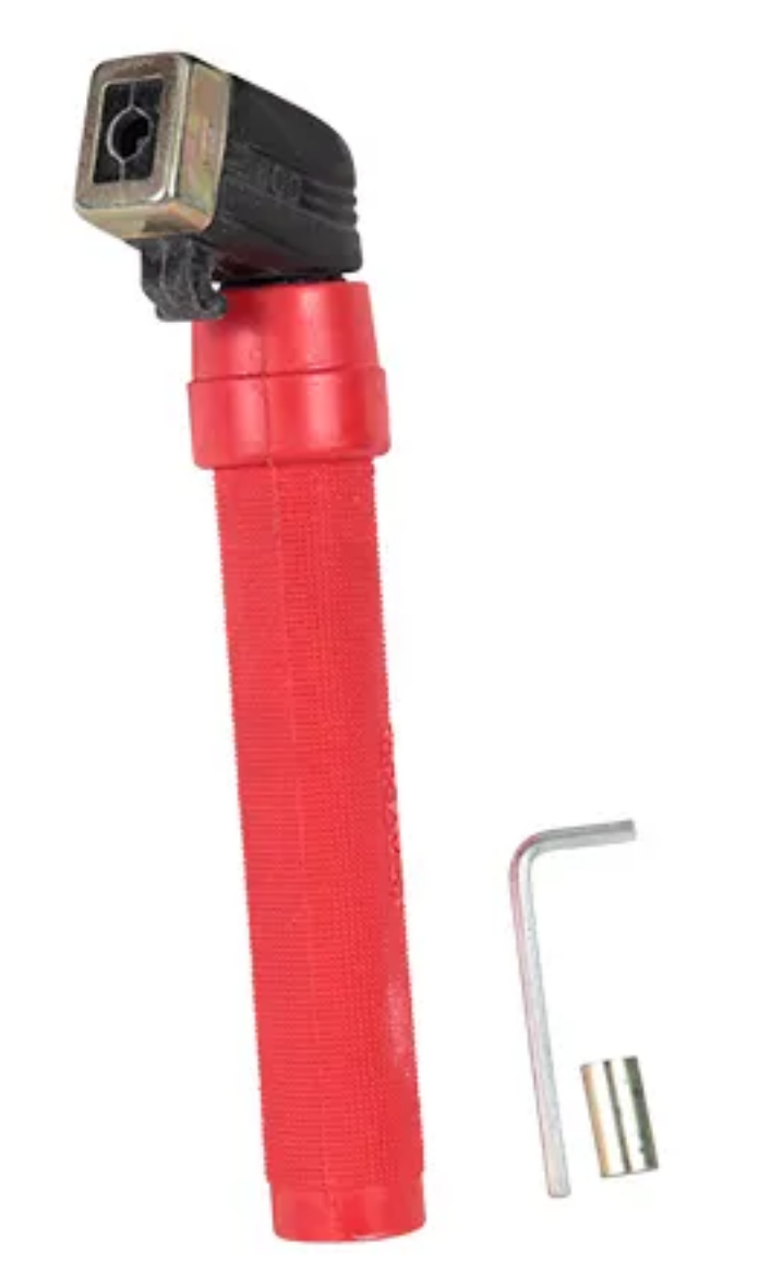 Picture of Electrode Holder, 600amp, Twist Style