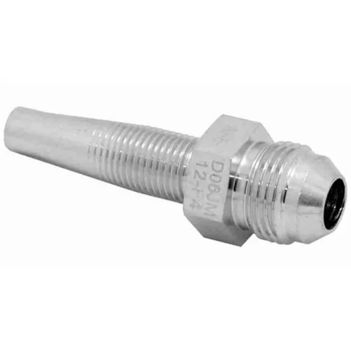 Picture of HOSE 3/8 X JIC M 3/4, Field Attachable