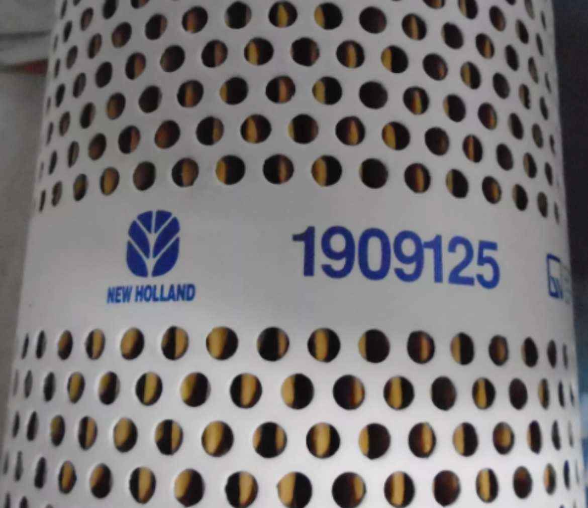 Picture of Filter, Fuel, Cartridge, New Holland