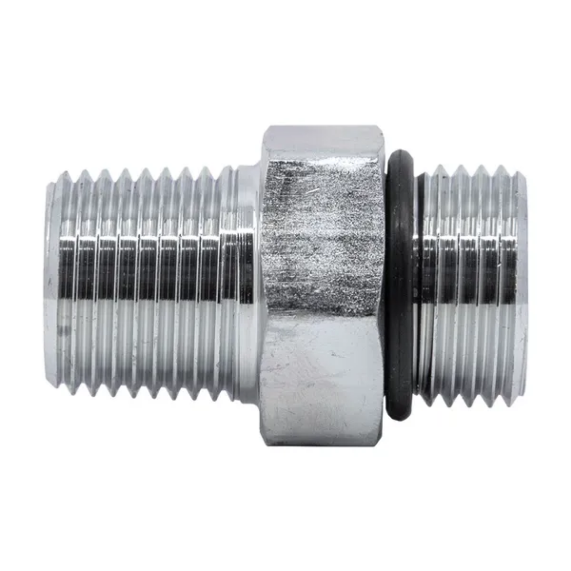 Picture of BSPTM X UNOM NIPPLE 3/8 X 9/16