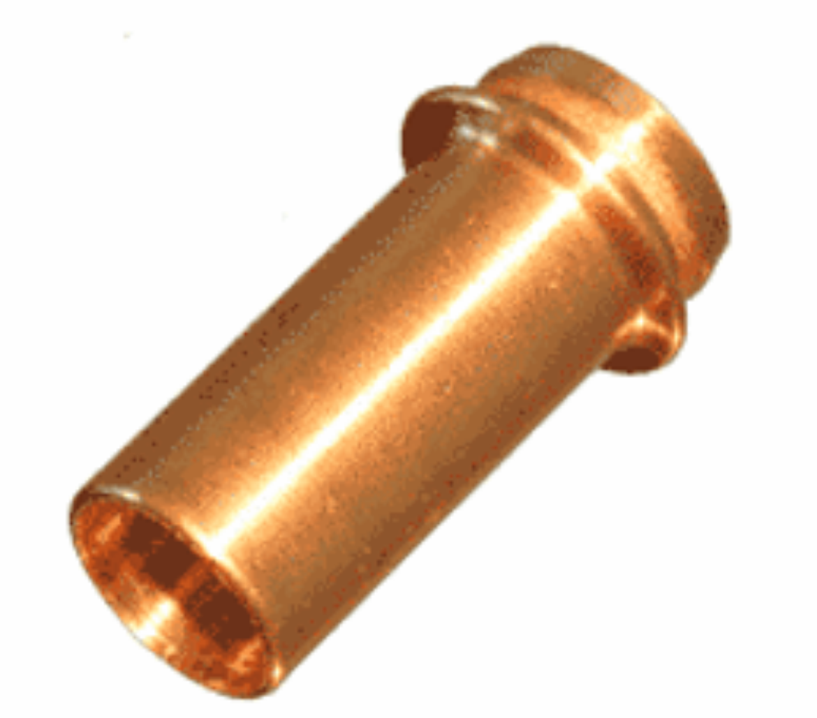 Picture of Spigot, NTA Style, 5/8"
