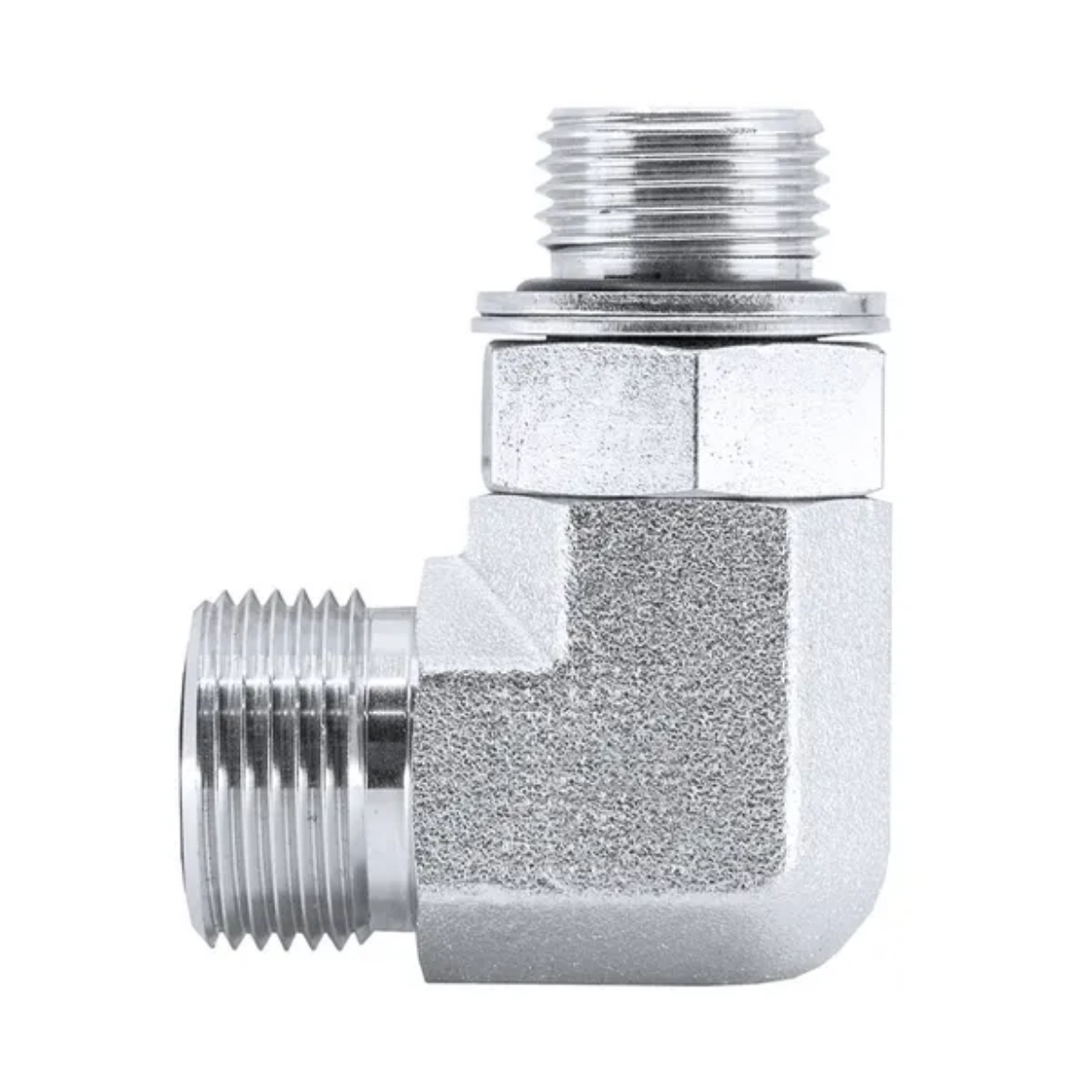Picture of BSPPM X ORFSM ELBOW 1/4 X 9/16