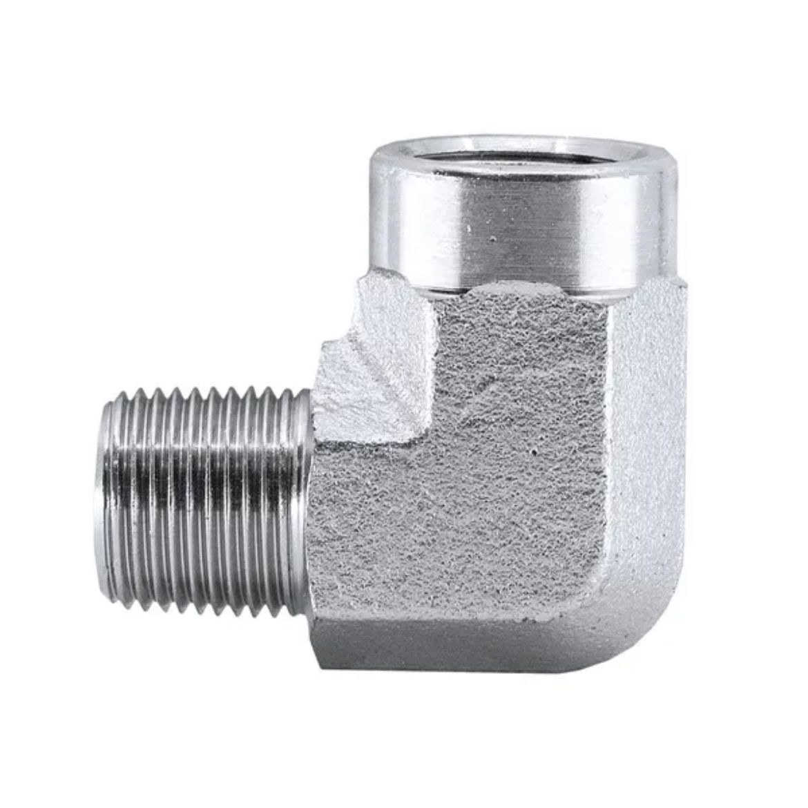 Picture of BSPTF SOLID X BSPTM 45 ELBOW 1/2