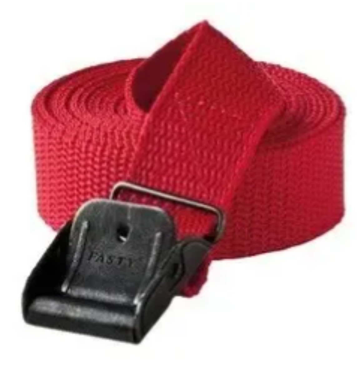 Picture of Strap, Fasty, 2500mm x 25mm, RED (Atlas/Bundle)