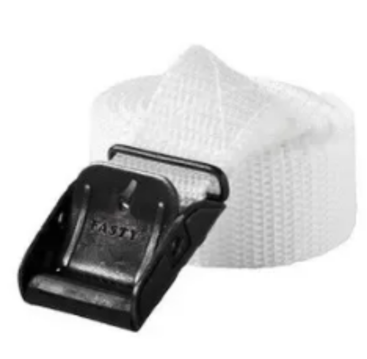 Picture of Strap, Fasty, 1000mm x 25mm, WHITE (Atlas/Bundle)