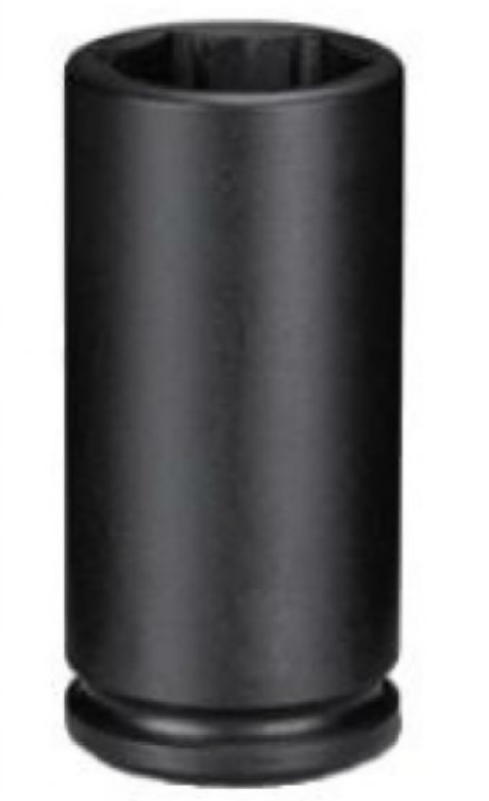 Picture of 28mm x 1/2" Drive Deep Impact Socket