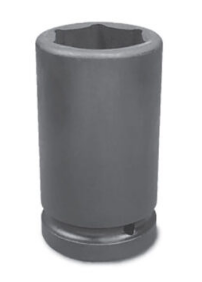 Picture of 1 5/16" x 1" Drive Deep Impact Socket