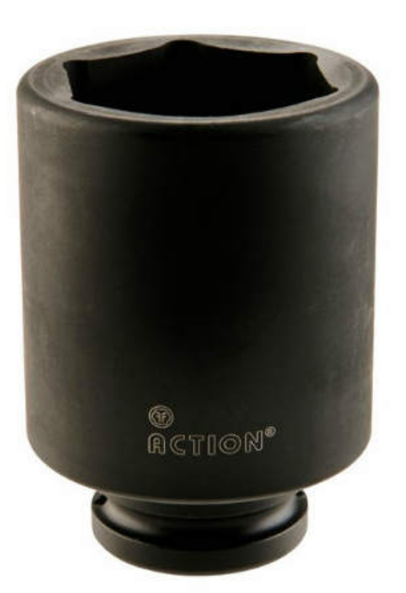 Picture of 2 3/4" x 3/4" Drive Deep Impact Socket