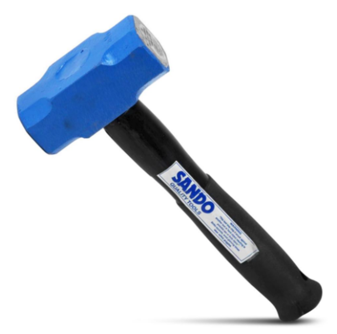 Picture of SDSLDG/10-30SF - Sando Soft Face Sledge Hammer 10lb with Unbreakable Handle