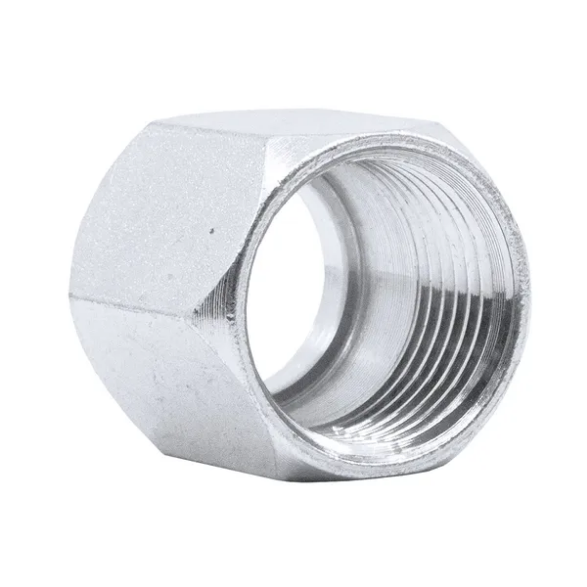 Picture of JICF TUBE FLARE NUT 7/16