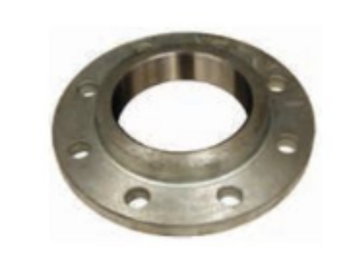 Picture of Flange, Screwed, Gal, 3" Table E, 4 x M16 Holes