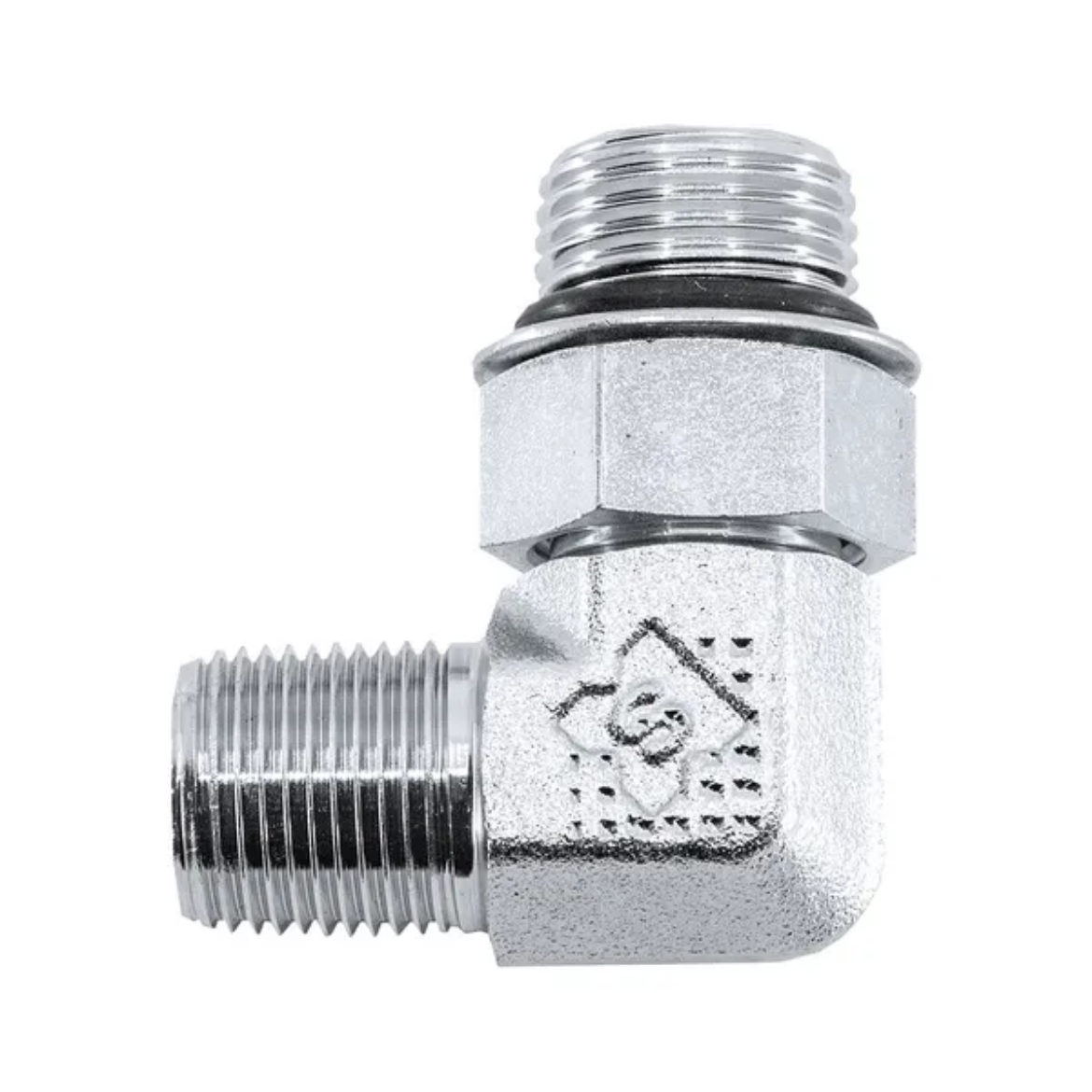 Picture of BSPTM X UNOM ELBOW 1/2 X 7/8