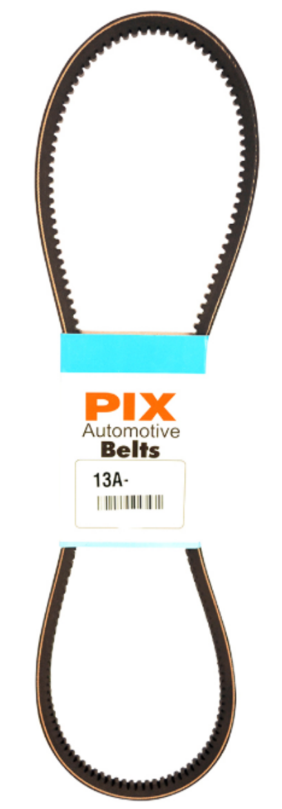 Picture of Automotive Belt Cogged PIX 13A Section 925mm Effective Length
