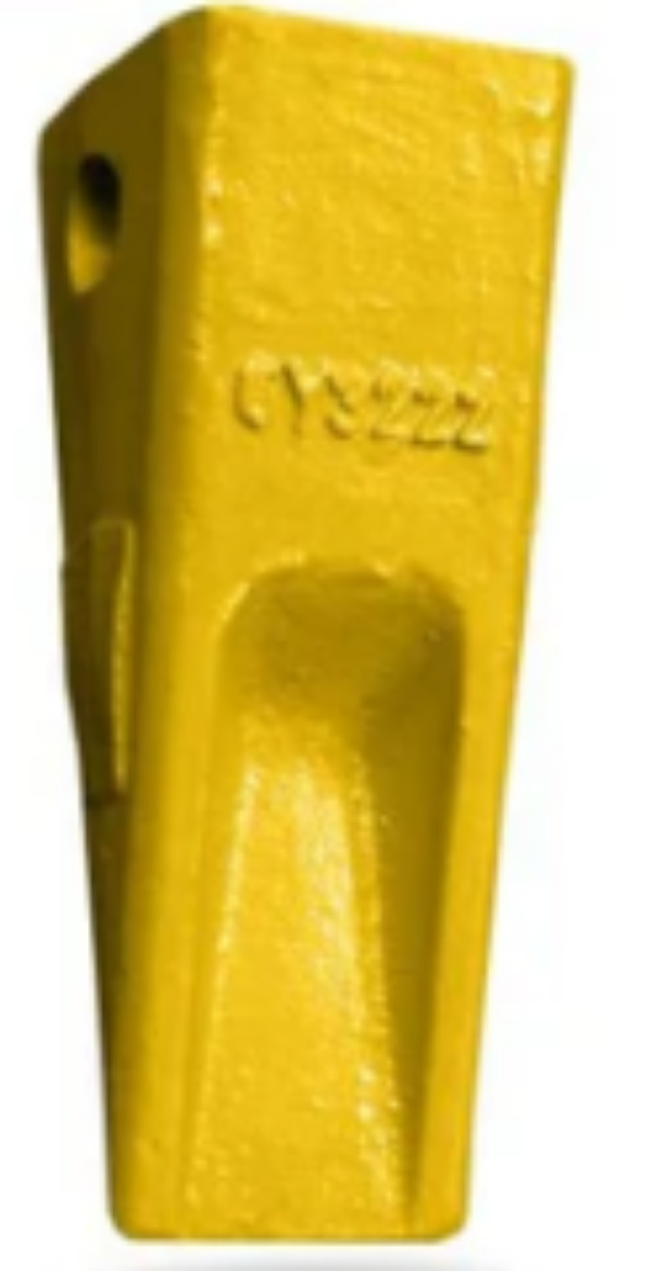 Picture of Tip, Ripper, J225, (Takes 6Y3228 Pin & 8E6259 Retainer)