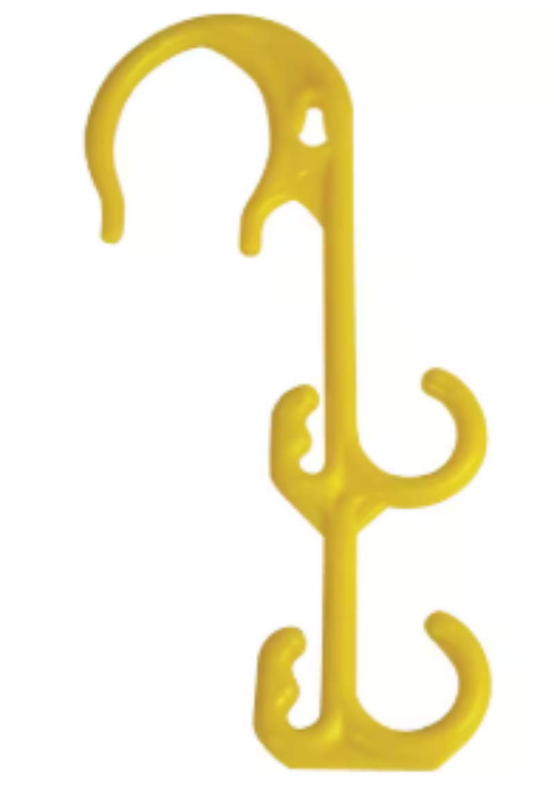 Picture of Extension Lead J Hook, 2 per Pkt