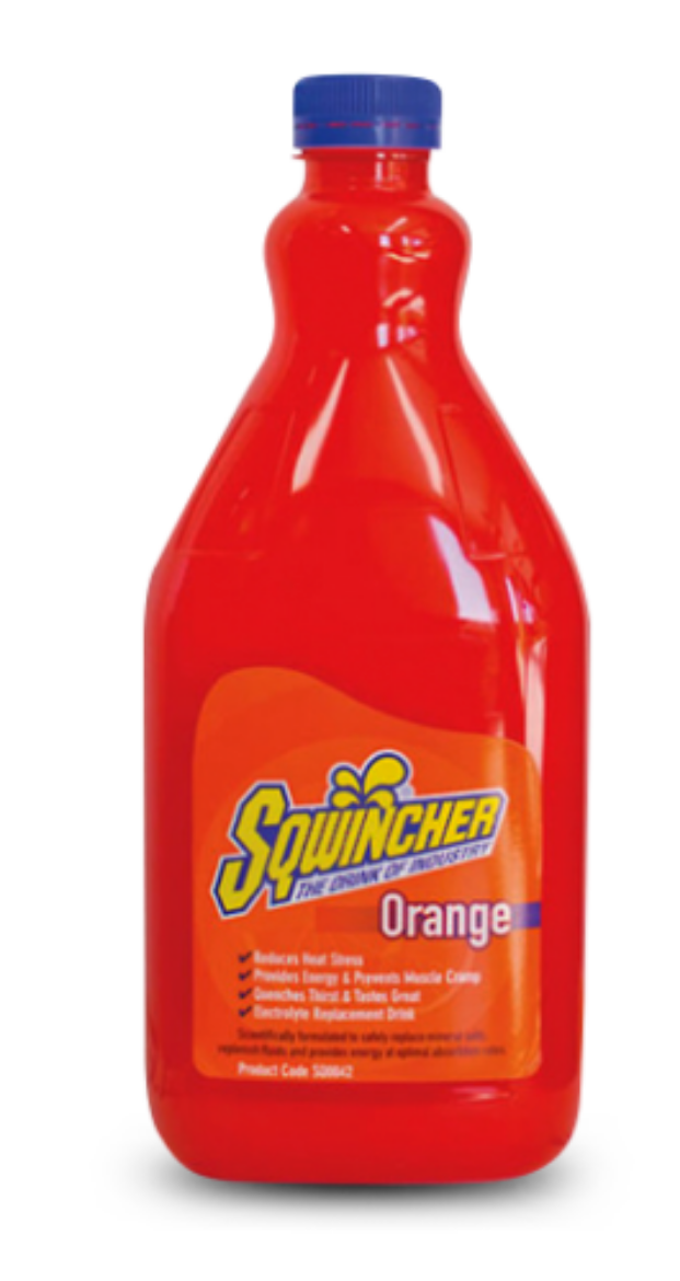 Picture of Sqwincher Concentrate 2L (Orange)