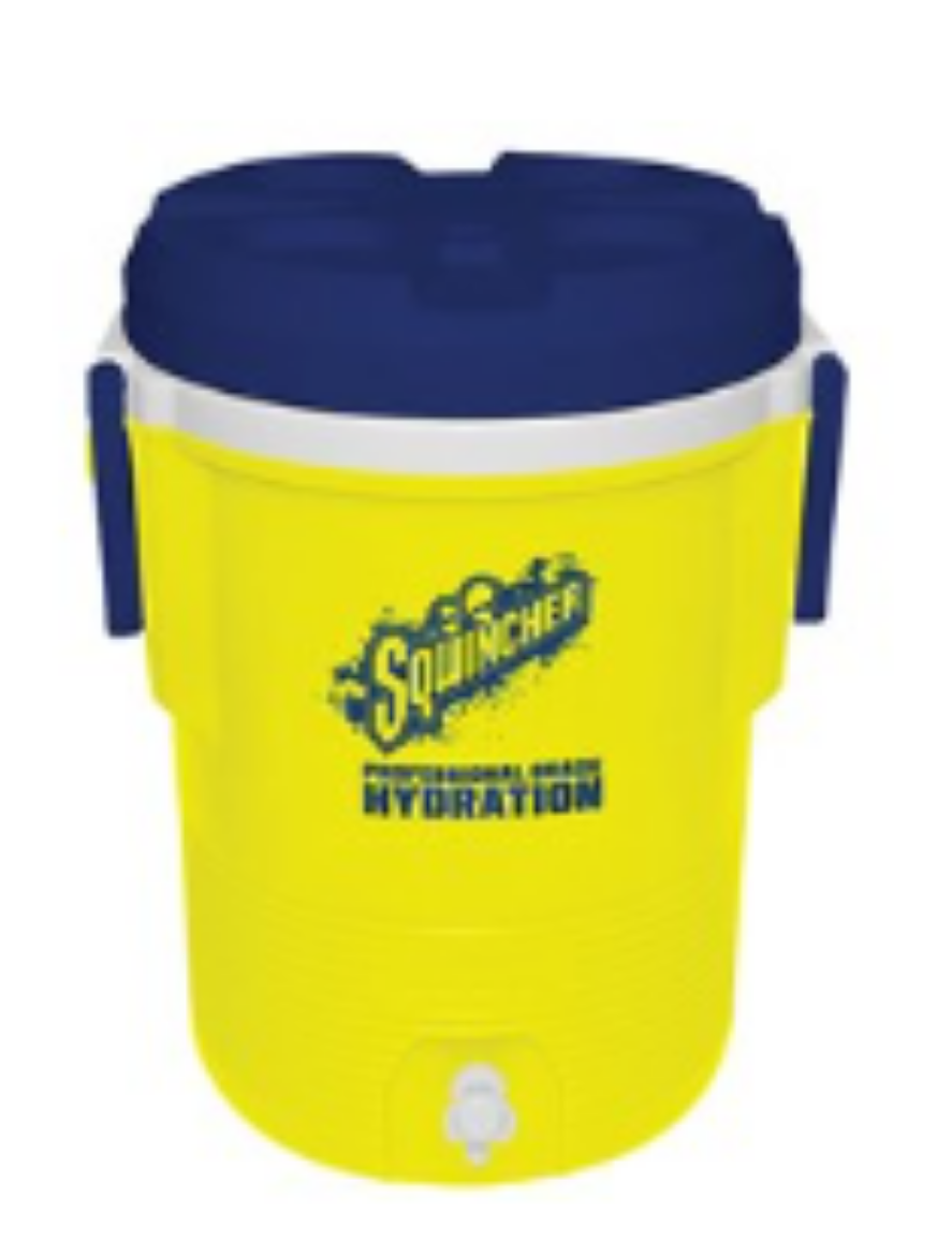 Picture of Sqwincher Cooler, 20L