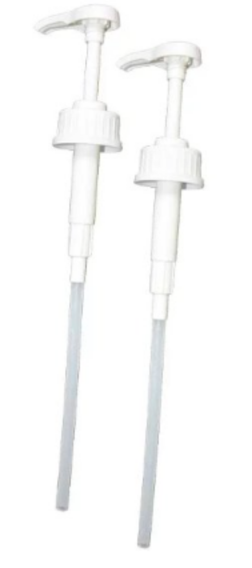 Picture of Sqwincher Hand Pump to suit 2L Concentrate