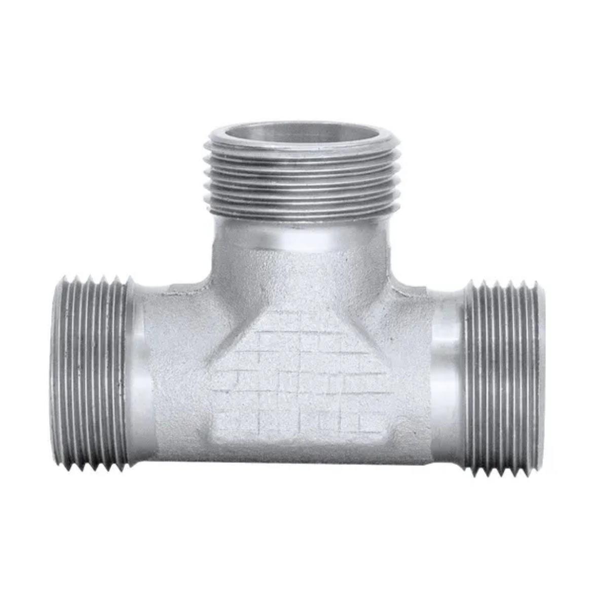 Picture of METRIC TUBE TEE 8S (M16 X 1.5)