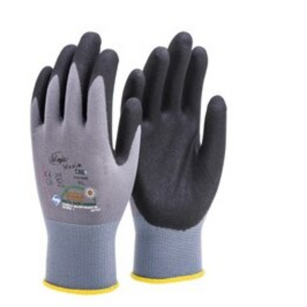 Picture of Gloves, Ninja Maxim Cool, General Purpose, Extra Large