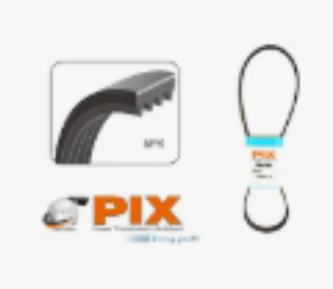 Picture of Automotive Belt Ribbed PIX 5PK Section 875mm Length