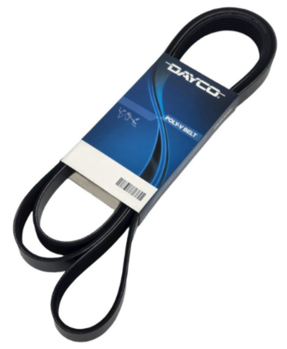 Picture of Automotive Belt Ribbed DAYCO 8PK Section