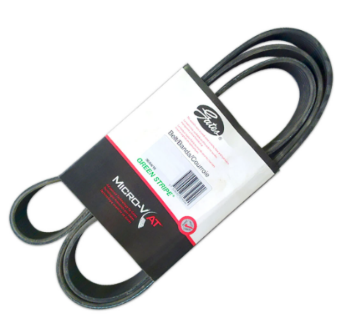 Picture of Automotive Belt Ribbed GATES 10PK Section