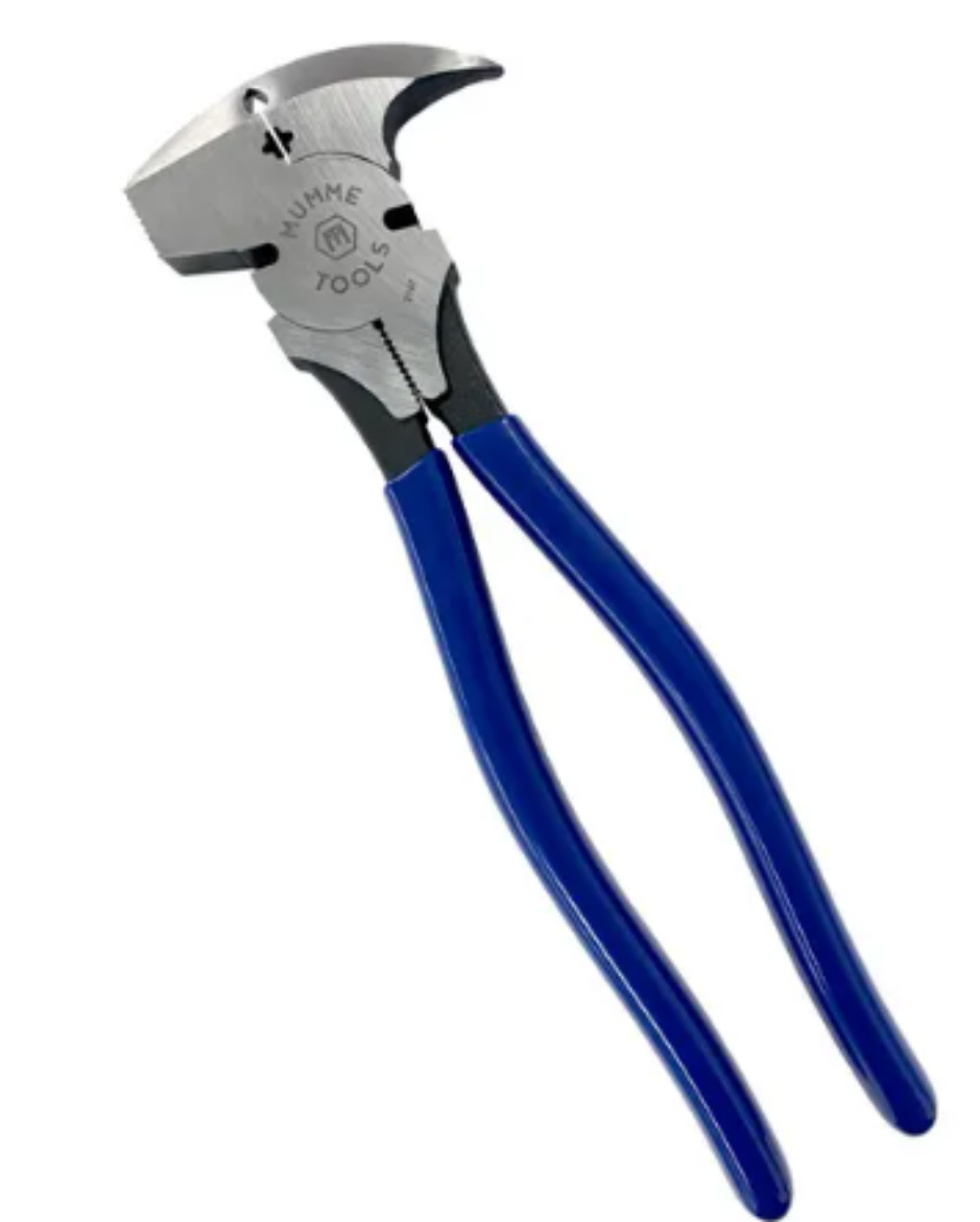 Picture of MUMME FENCING PLIERS, 250MM, RRP $35 INC, ON SPECIAL