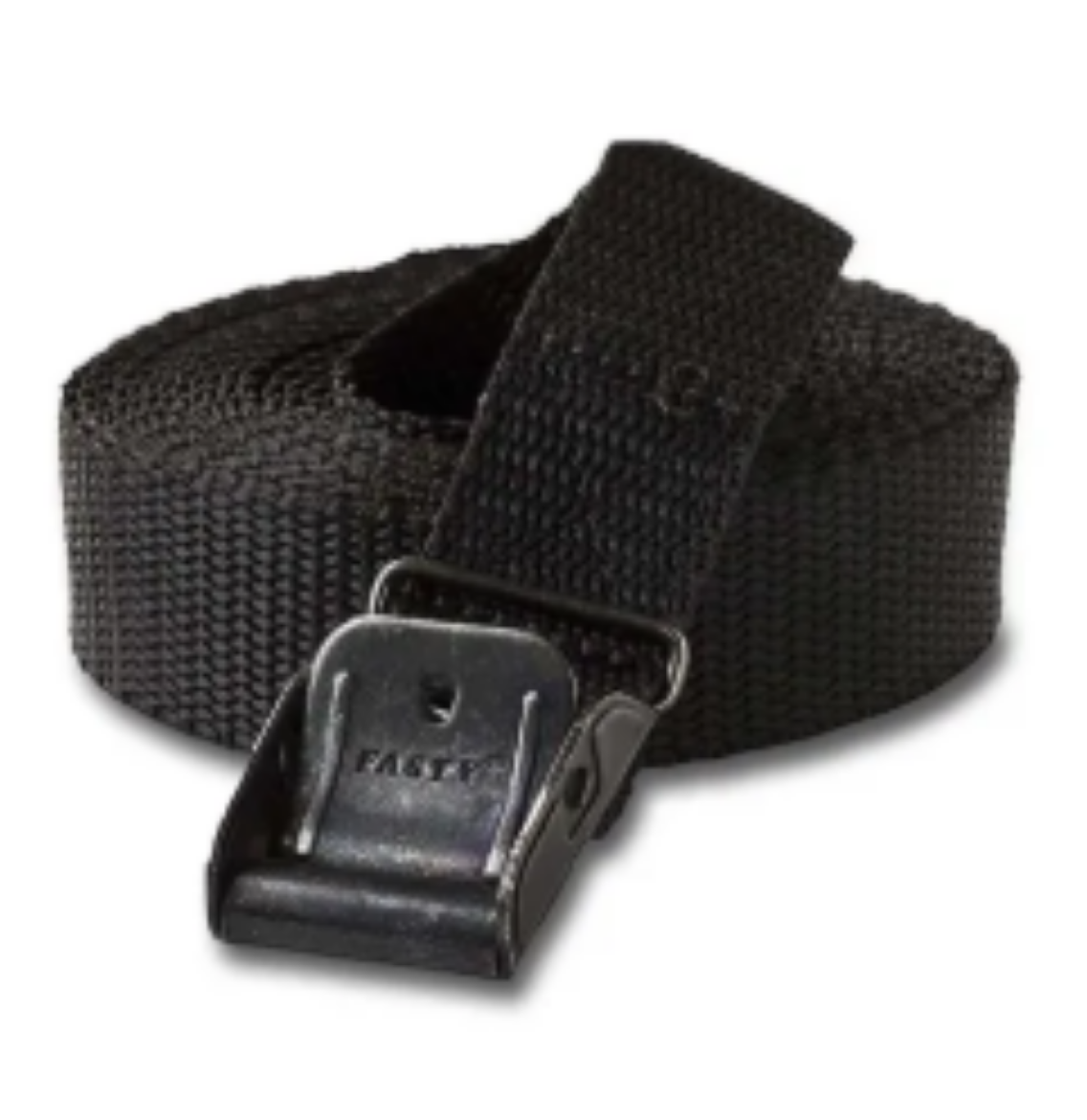 Picture of Strap, Fasty, 3500mm x 25mm, BLACK (Atlas/Bundle)