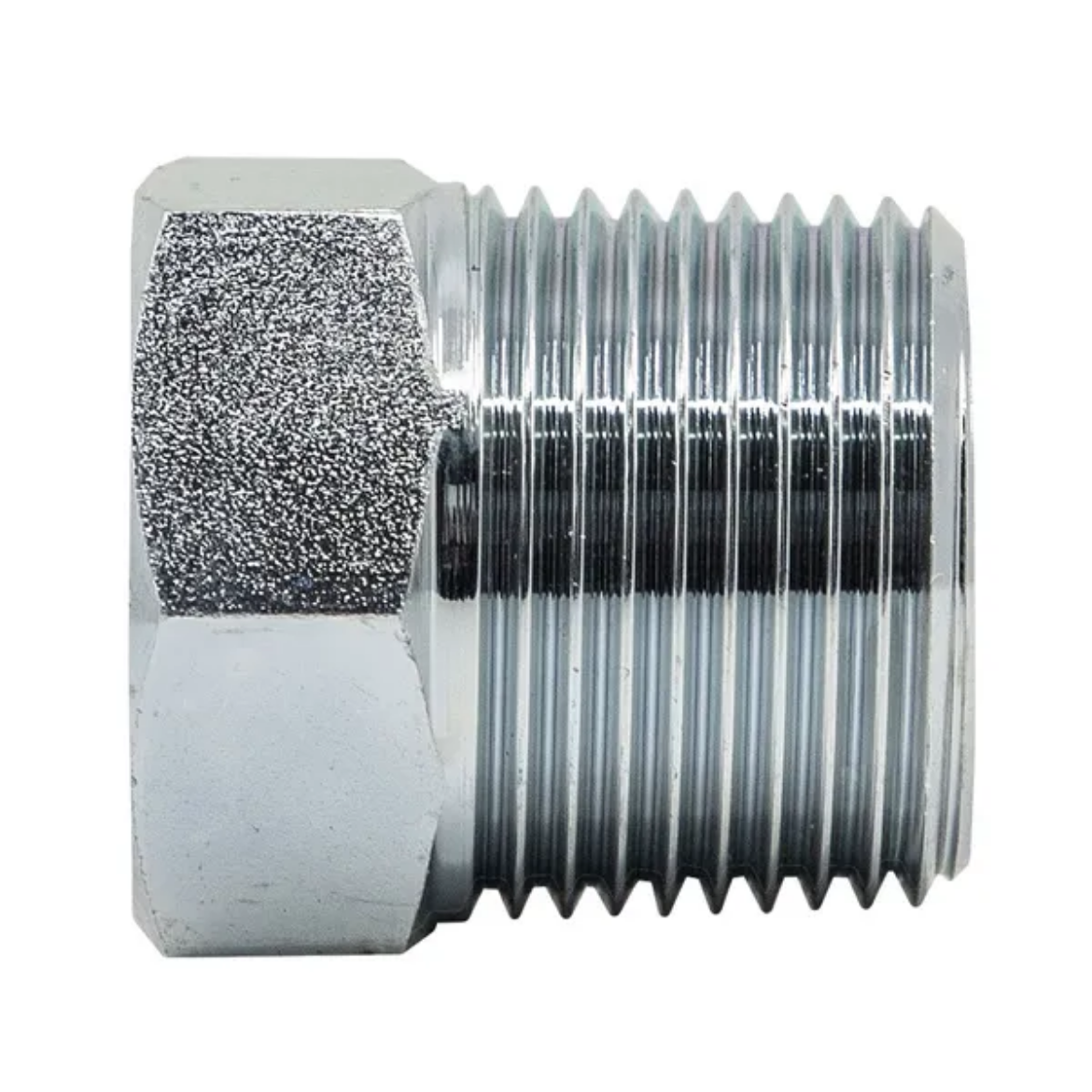Picture of NPTF X NPTM REDUCER 3/4 X 1 1/4