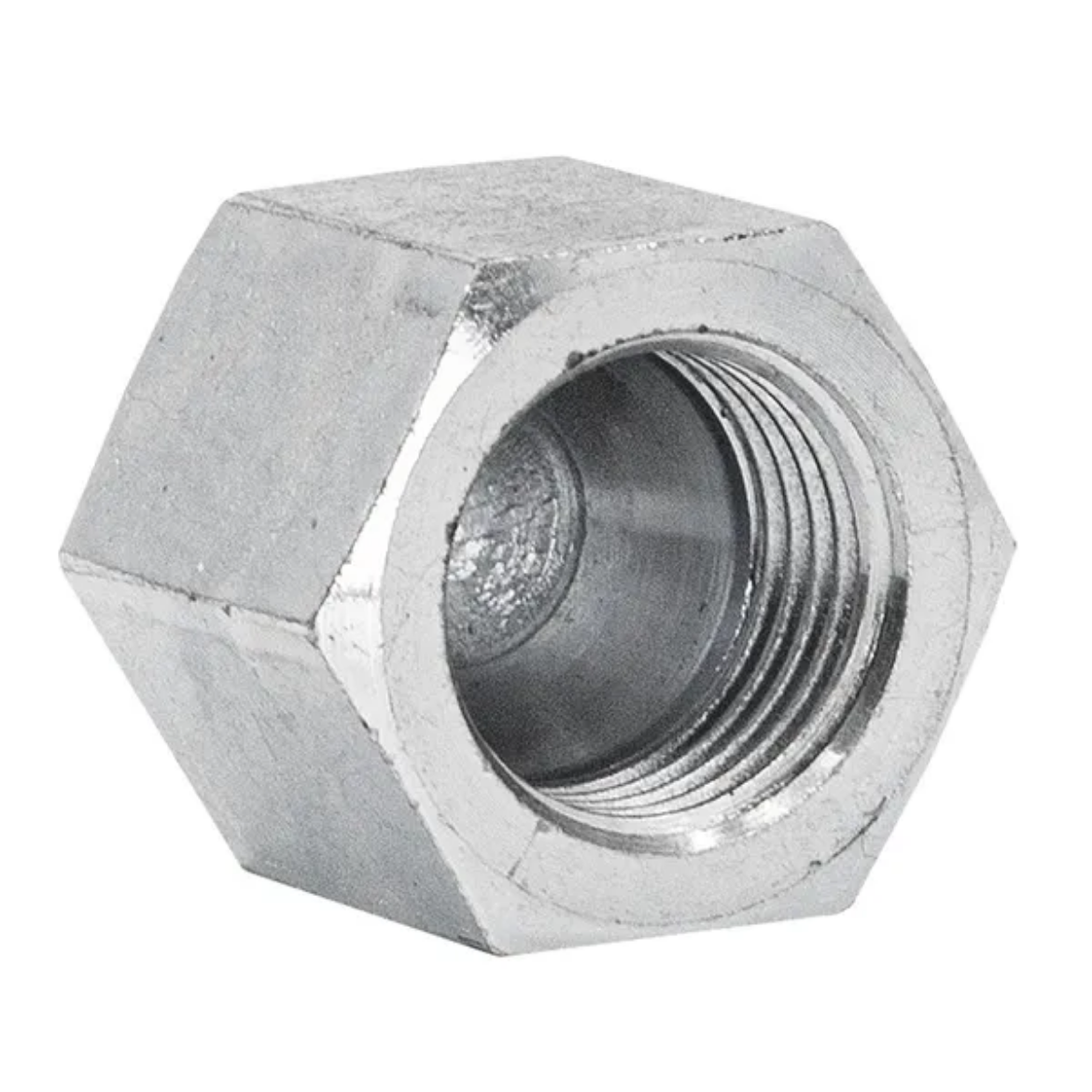 Picture of JIS METRIC FEMALE (KOMATSU) CAP 14MM