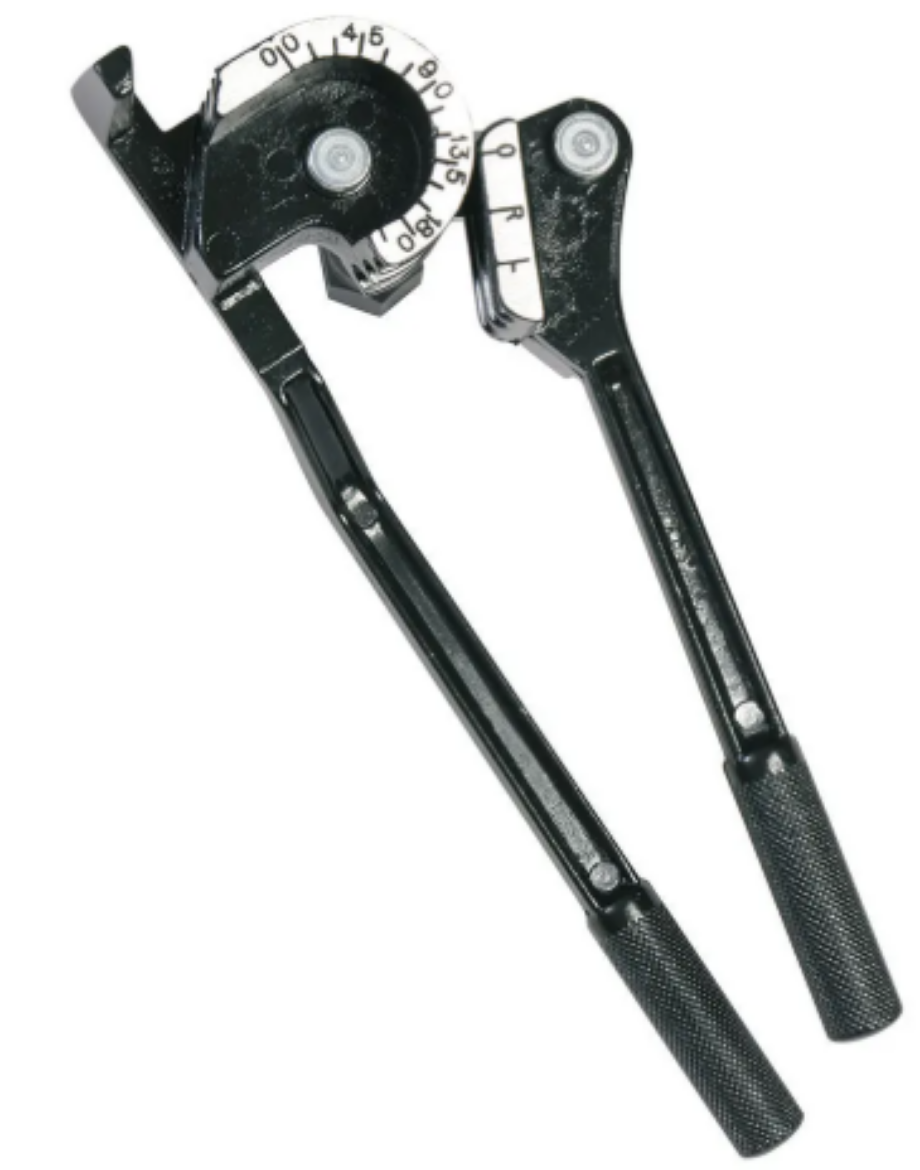 Picture of TOLEDO TUBE BENDER 6/8/10MM
